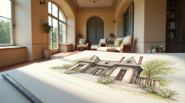 Créez la véranda sur-mesure idéale pour votre maison en Normandie