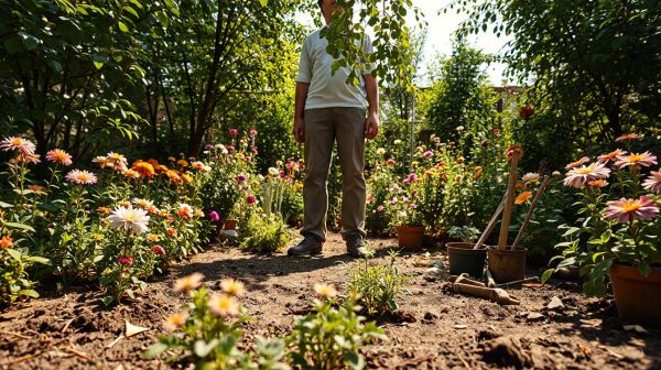 Découvrez comment l'achat de plantes en ligne enrichit votre jardin