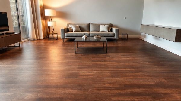 Guide d'achat du revêtement de sol en pvc : style et longévité