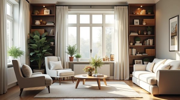 Investir dans votre maison : réussir votre rénovation énergétique