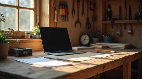 Logiciel artisan : choisissez le meilleur pour gérer vos chantiers
