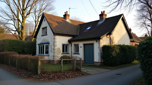 Ne laissez pas vos murs vulnérables : fait-on une isolation extérieure dans la Marne ?