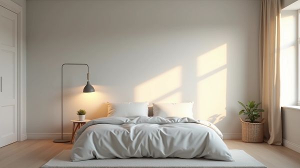 Optimiser votre sommeil avec le lit adapté à vos besoins