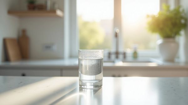 Optimisez la qualité de votre eau avec un adoucisseur