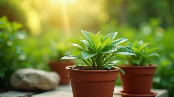 Pourquoi l'achat de plantes en ligne transforme votre jardin