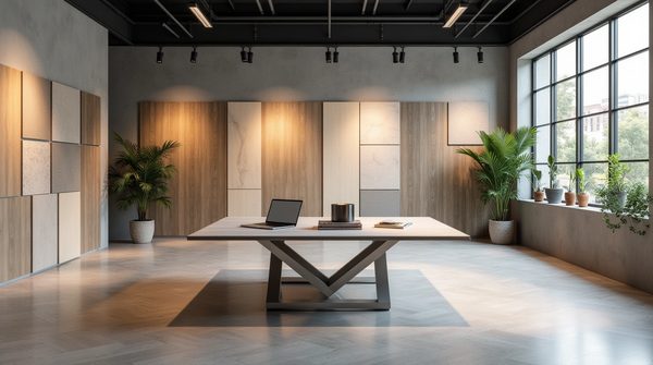 Revêtement de sol pvc en ligne : alliez style et durabilité