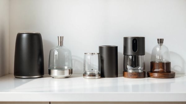 Top 5 adoucisseurs pour améliorer la qualité de votre eau