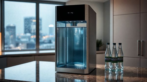 Top 5 adoucisseurs pour améliorer la qualité de votre eau
