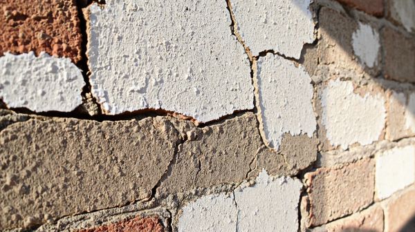 Top méthodes pour colmater efficacement les fissures murales
