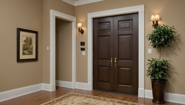 Tout savoir sur le bloc porte : choix, design et sécurité