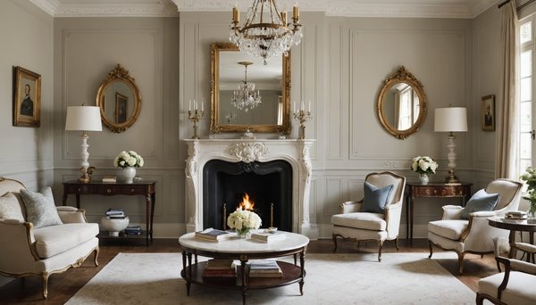 Le portail français : l'élégance personnalisée pour votre maison