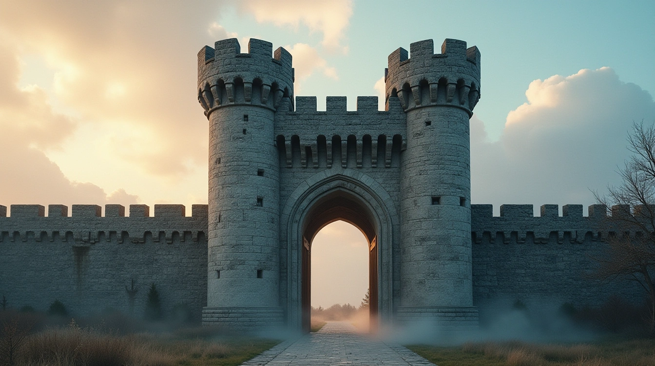 Questions fréquentes sur la pose de portails