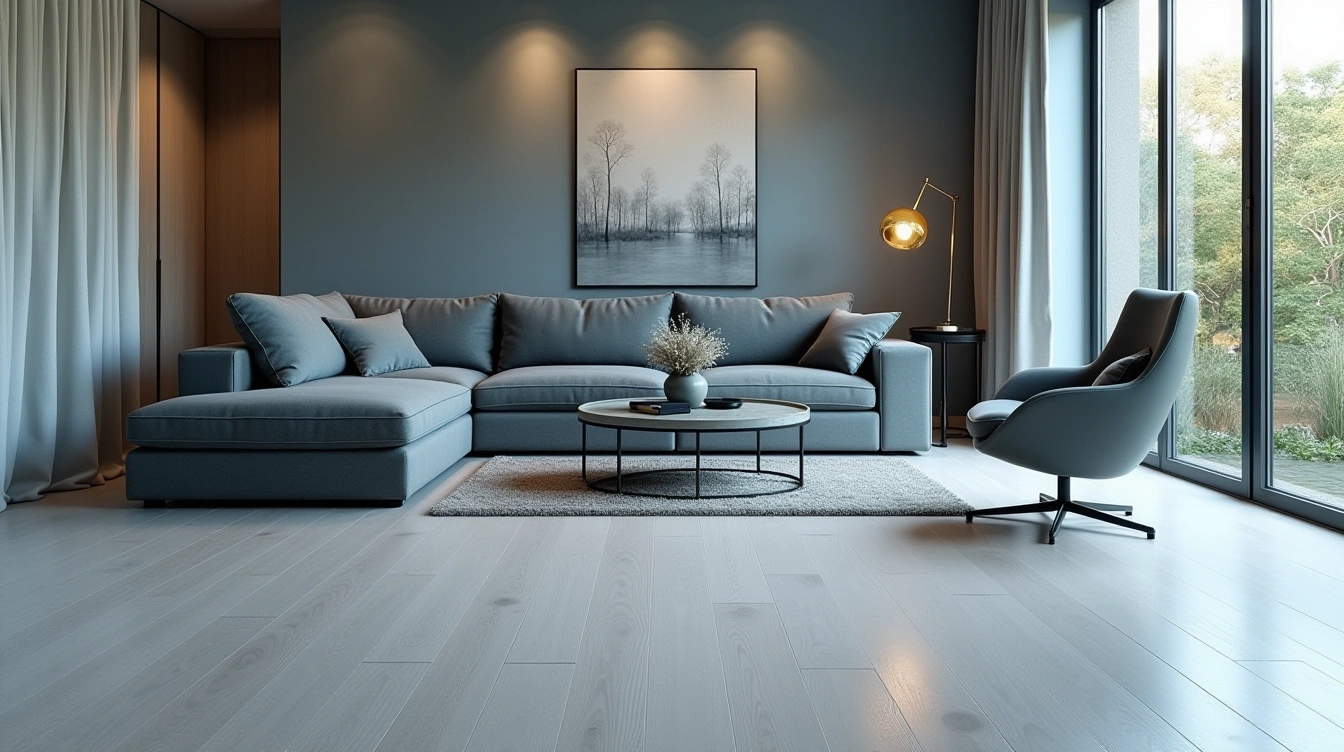 Vos questions sur les sols PVC en ligne